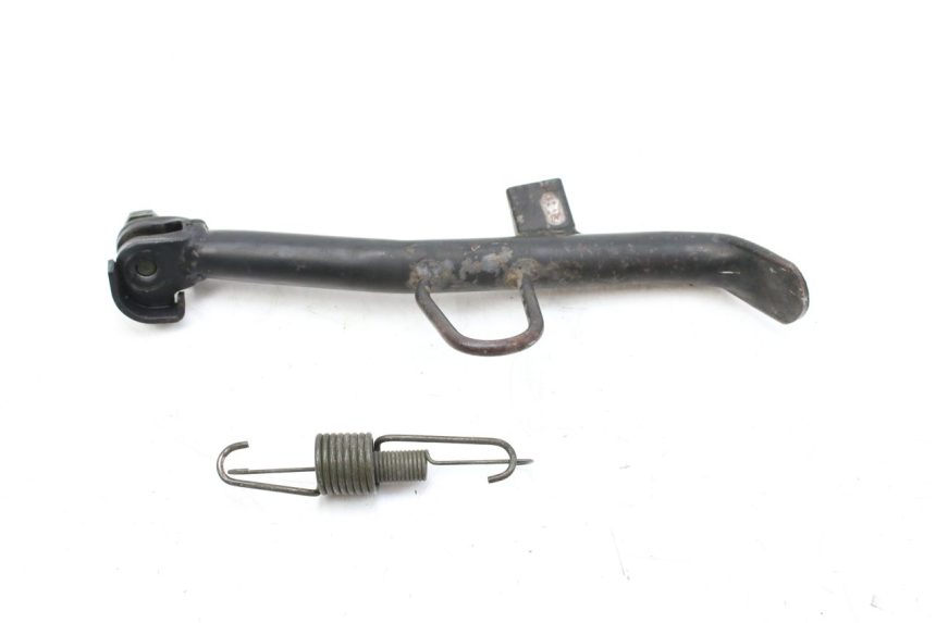 photo de ZIJSTANDAARD YAMAHA CYGNUS X INJECTION 125 (2007 - 2013) - Staat van het oppervlak