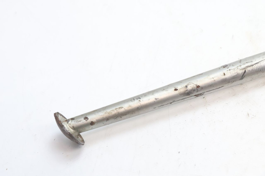photo de ZIJSTANDAARD HM HONDA DERAPAGE 50 (2007 - 2009) - Detail van het onderdeel