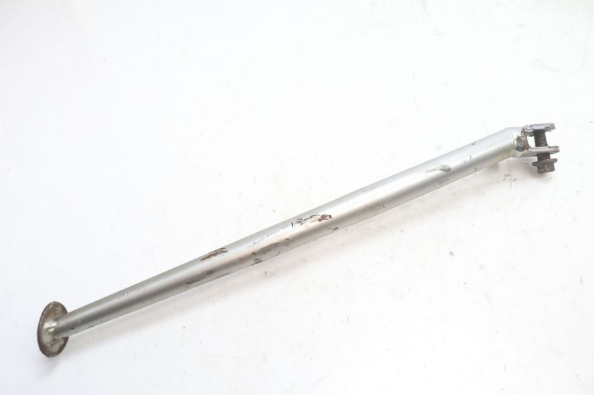 photo de ZIJSTANDAARD HM HONDA DERAPAGE 50 (2007 - 2009) - Andere kijkhoek