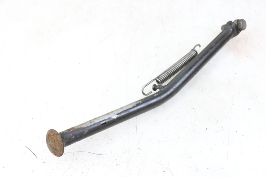 photo de ZIJSTANDAARD DERBI SENDA SM DRD X-TREME 50 (2011 - 2017) - Hoofdaanzicht