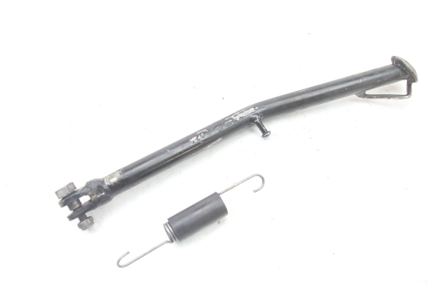 photo de ZIJSTANDAARD DERBI SENDA SM DRD X-TREME 50 (2011 - 2017) - Technische close-up