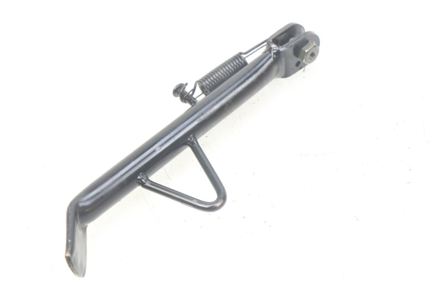 photo de ZIJSTANDAARD LONGJIA DIGITA 4T 50 (2006 - 2018) - Zoom op gebruiksstaat