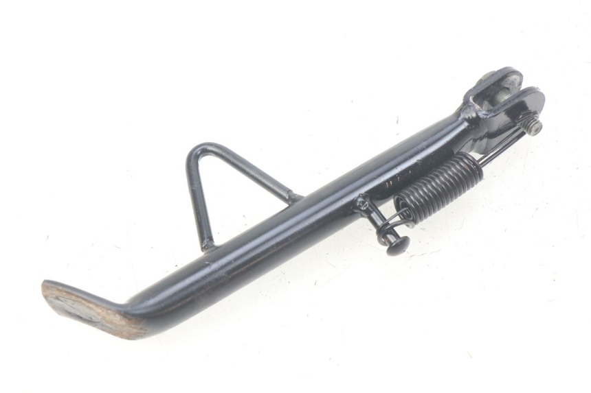 photo de ZIJSTANDAARD LONGJIA DIGITA 4T 50 (2006 - 2018) - Andere kijkhoek