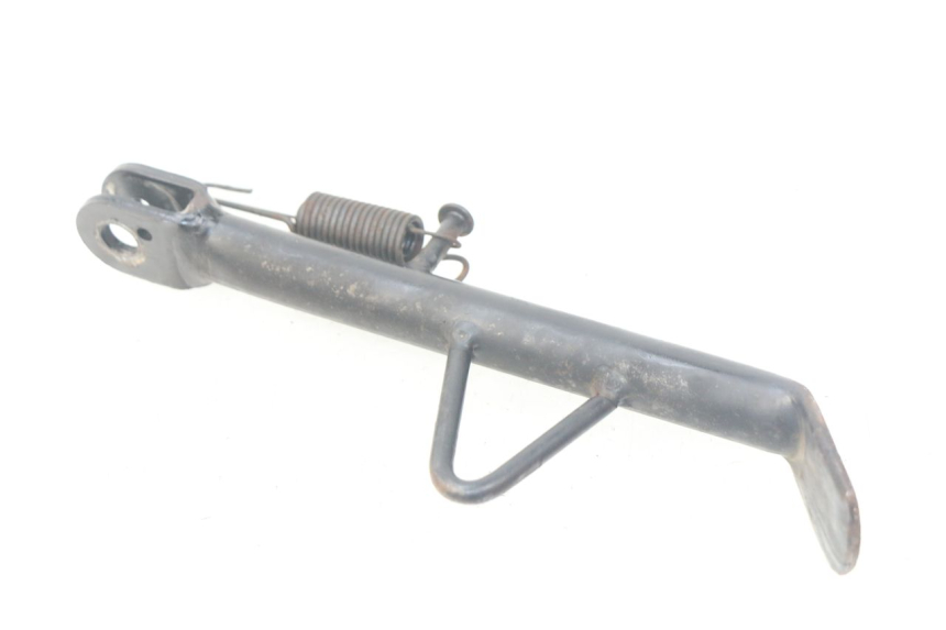 photo de ZIJSTANDAARD LONGJIA DIGITA 4T 50 (2019 - 2022) - Hoofdaanzicht