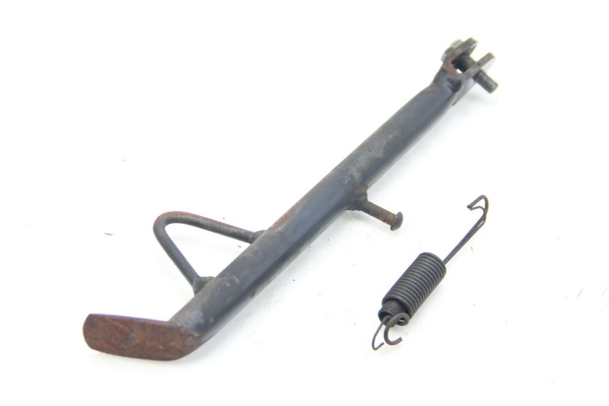 photo de ZIJSTANDAARD LONGJIA DIGITA 4T 50 (2019 - 2022) - Hoofdaanzicht