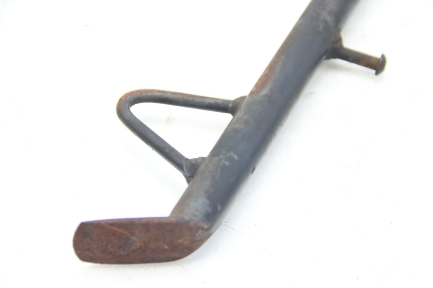 photo de ZIJSTANDAARD LONGJIA DIGITA 4T 50 (2019 - 2022) - Zoom op gebruiksstaat