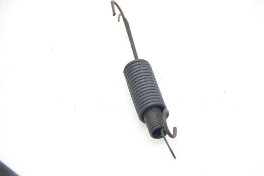 photo de ZIJSTANDAARD LONGJIA DIGITA 4T 50 (2019 - 2022) - Andere kijkhoek