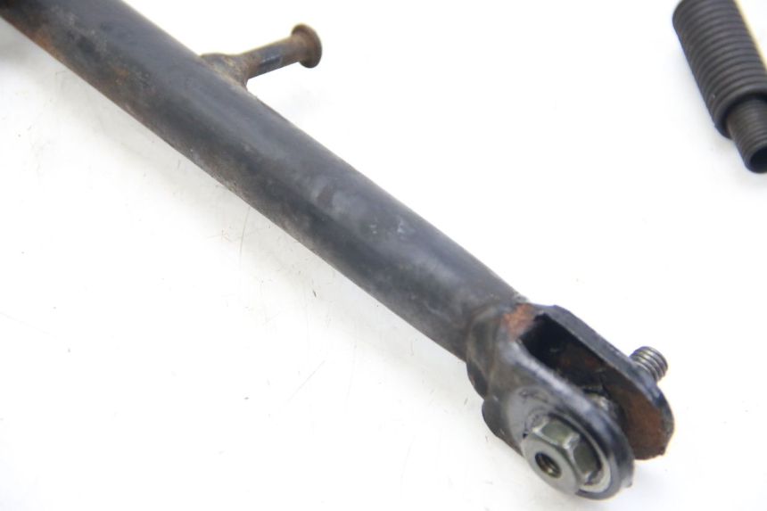 photo de ZIJSTANDAARD LONGJIA DIGITA 4T 50 (2019 - 2022) - Technische close-up