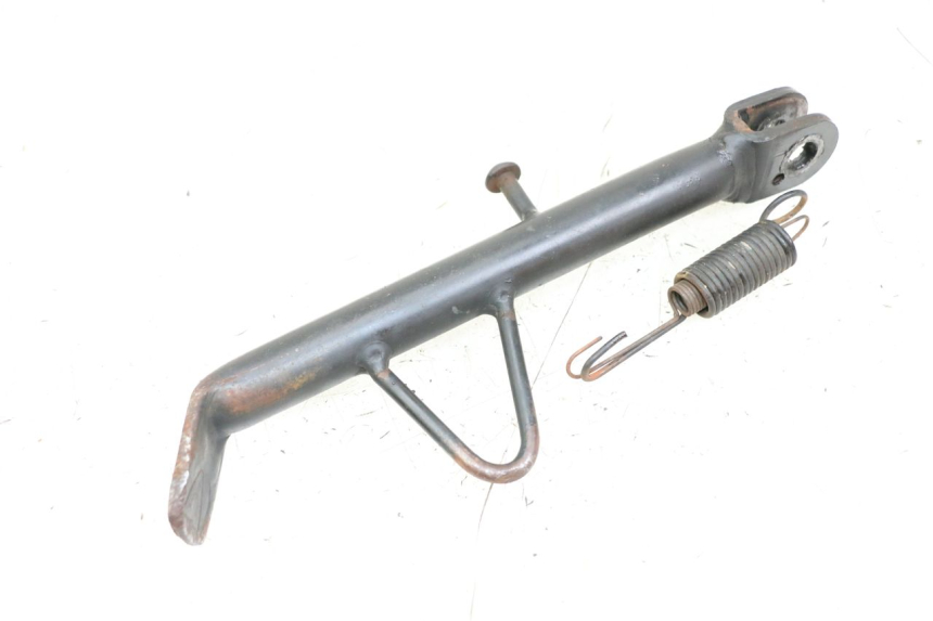 photo de ZIJSTANDAARD LONGJIA DIGITA 4T 50 (2019 - 2022) - Hoofdaanzicht