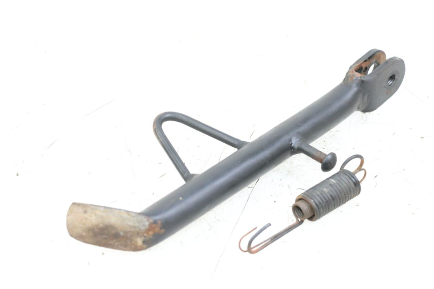 photo de ZIJSTANDAARD LONGJIA DIGITA 4T 50 (2019 - 2022) - Detail van het onderdeel