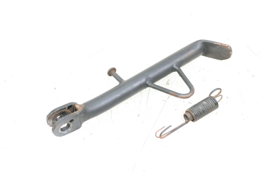 photo de ZIJSTANDAARD LONGJIA DIGITA 4T 50 (2019 - 2022) - Zoom op gebruiksstaat