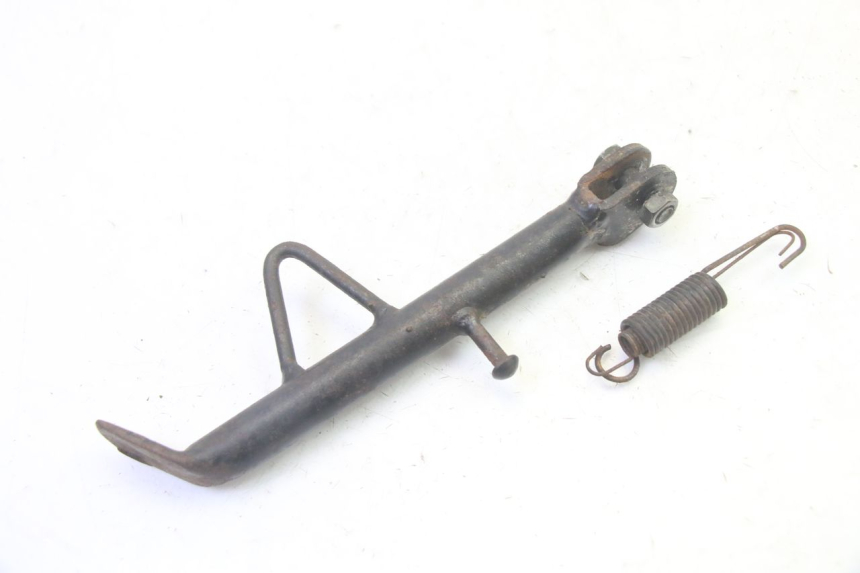 photo de ZIJSTANDAARD LONGJIA DIGITA 4T 50 (2019 - 2022) - Hoofdaanzicht