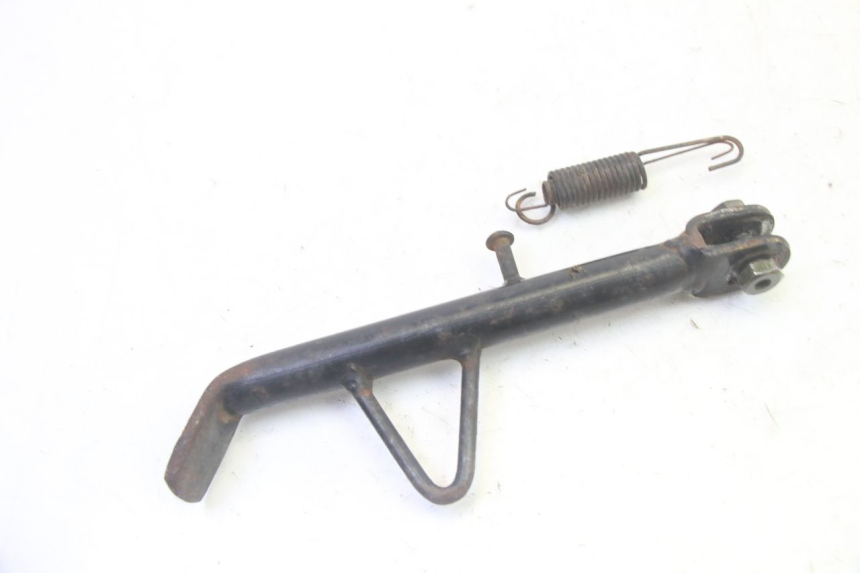 photo de ZIJSTANDAARD LONGJIA DIGITA 4T 50 (2019 - 2022) - Detail van het onderdeel