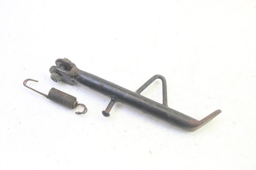 photo de ZIJSTANDAARD LONGJIA DIGITA 4T 50 (2019 - 2022) - Zoom op gebruiksstaat