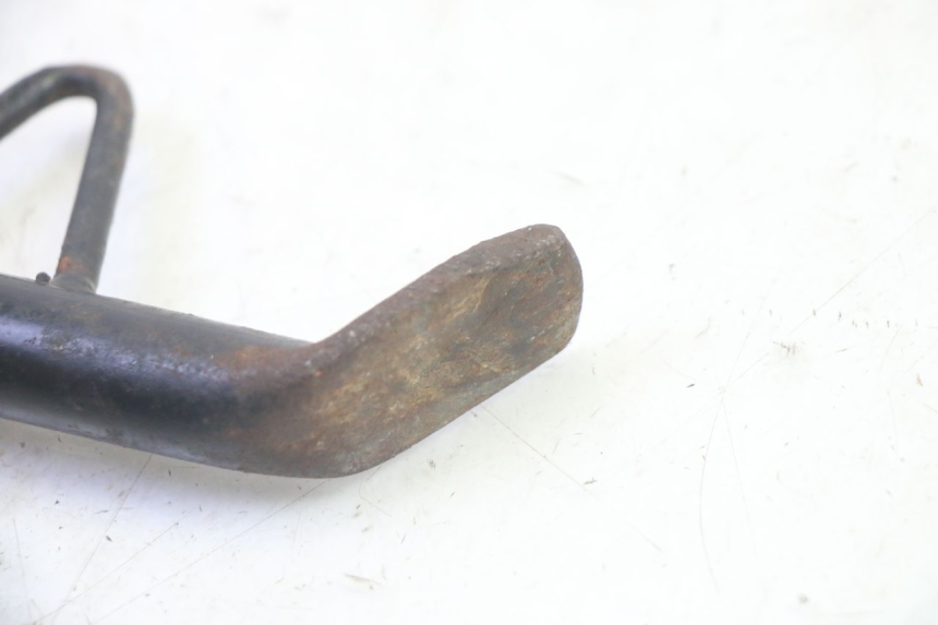 photo de ZIJSTANDAARD LONGJIA DIGITA 4T 50 (2019 - 2022) - Andere kijkhoek