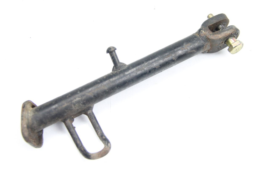 photo de ZIJSTANDAARD KYMCO DINK 4T 50 (2007 - 2018) - Hoofdaanzicht