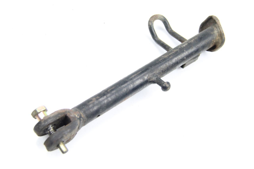 photo de ZIJSTANDAARD KYMCO DINK 4T 50 (2007 - 2018) - Andere kijkhoek