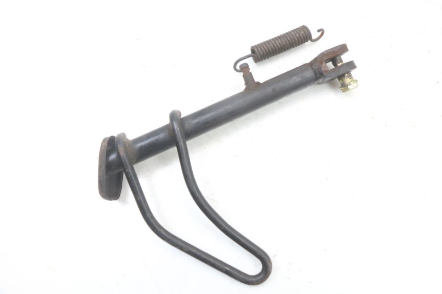 photo de ZIJSTANDAARD KYMCO DINK STREET ABS 125 (2011 - 2018) - Hoofdaanzicht