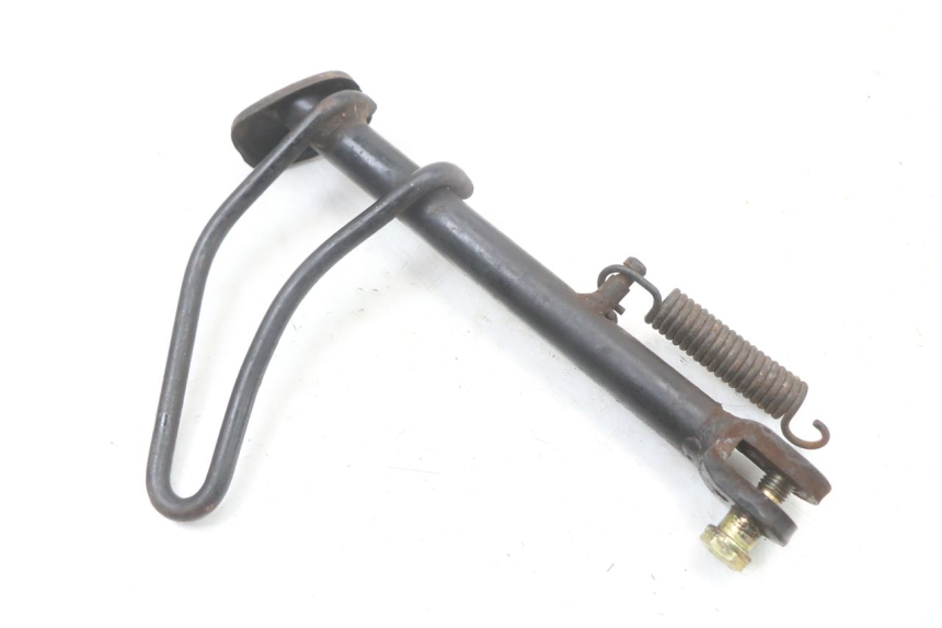 photo de ZIJSTANDAARD KYMCO DINK STREET ABS 125 (2011 - 2018) - Zoom op gebruiksstaat