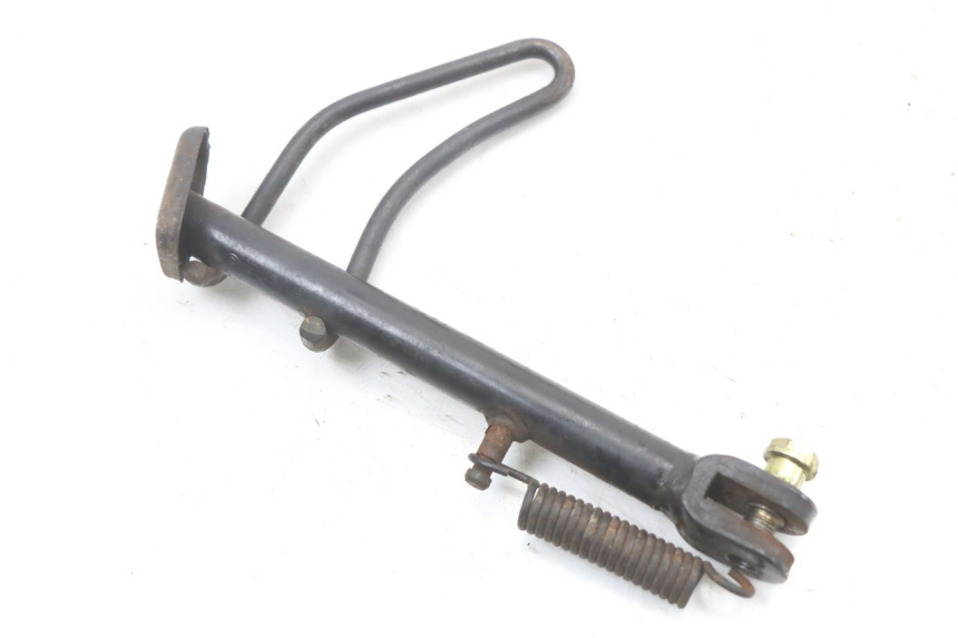 photo de ZIJSTANDAARD KYMCO DINK STREET ABS 125 (2011 - 2018) - Andere kijkhoek