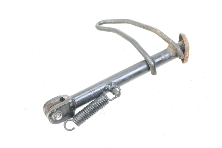 photo de ZIJSTANDAARD KYMCO DINK STREET 125 (2009 - 2014) - Hoofdaanzicht