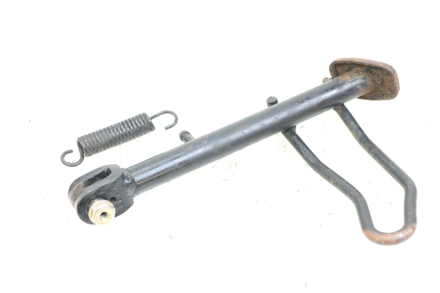 photo de ZIJSTANDAARD KYMCO DINK STREET 125 (2009 - 2014) - Zoom op gebruiksstaat