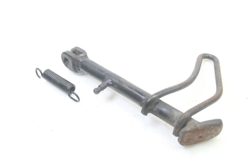 photo de ZIJSTANDAARD KYMCO DINK STREET 125 (2009 - 2014) - Hoofdaanzicht