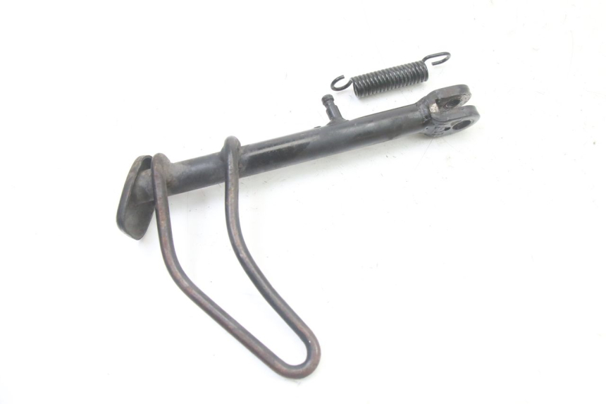 photo de ZIJSTANDAARD KYMCO DINK STREET 125 (2009 - 2014) - Zoom op gebruiksstaat