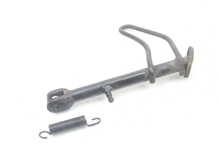 photo de ZIJSTANDAARD KYMCO DINK STREET 125 (2009 - 2014) - Andere kijkhoek