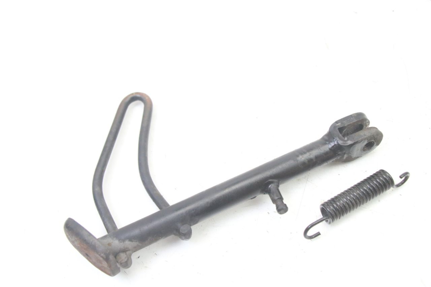 photo de ZIJSTANDAARD KYMCO DINK STREET 125 (2009 - 2014) - Technische close-up