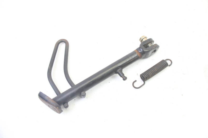 photo de ZIJSTANDAARD KYMCO DINK STREET 125 (2009 - 2014) - Hoofdaanzicht