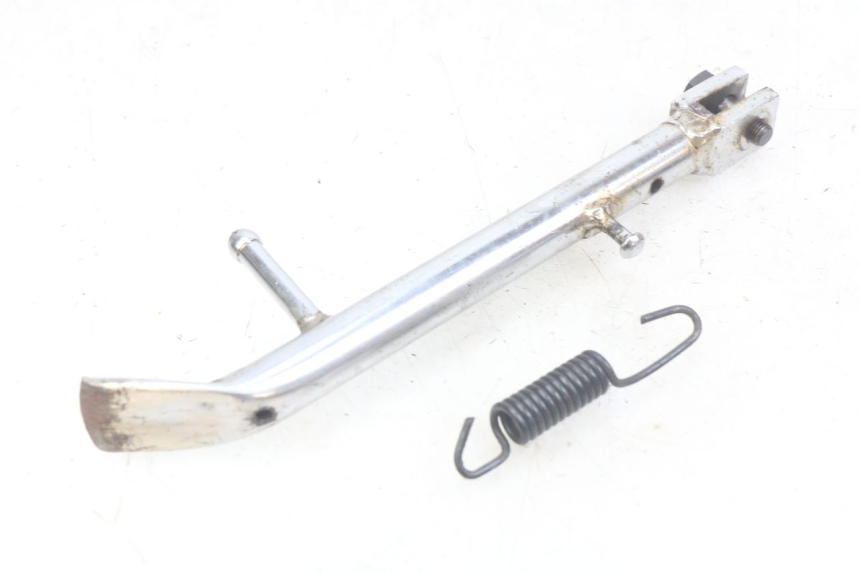 photo de ZIJSTANDAARD LONCIN DIRT BIKE 125 - Hoofdaanzicht