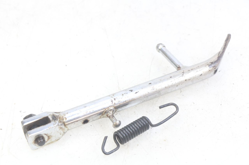 photo de ZIJSTANDAARD LONCIN DIRT BIKE 125 - Andere kijkhoek