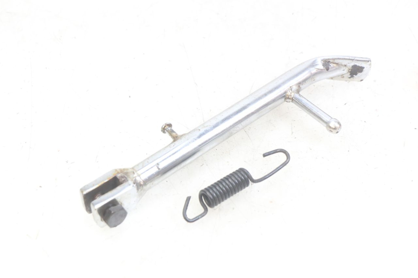 photo de ZIJSTANDAARD LONCIN DIRT BIKE 125 - Technische close-up