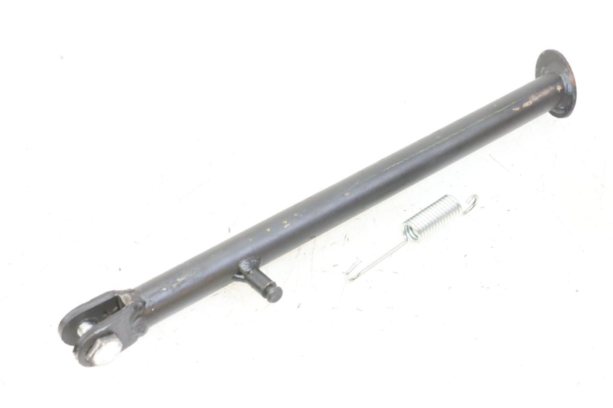 photo de ZIJSTANDAARD LONCIN DIRT BIKE 125 - Detail van het onderdeel