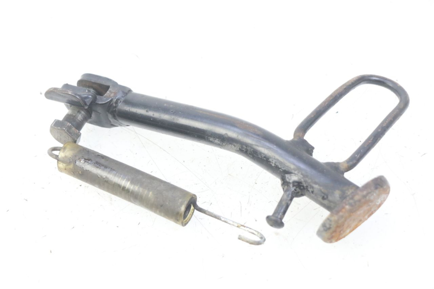 photo de ZIJSTANDAARD PEUGEOT DJANGO 2T 50 (2014 - 2019) - Hoofdaanzicht