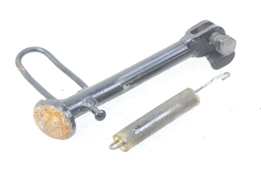 photo de ZIJSTANDAARD PEUGEOT DJANGO 2T 50 (2014 - 2019) - Detail van het onderdeel