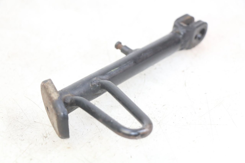 photo de ZIJSTANDAARD KYMCO DOWNTOWN ABS 125 (2015 - 2017) - Zoom op gebruiksstaat