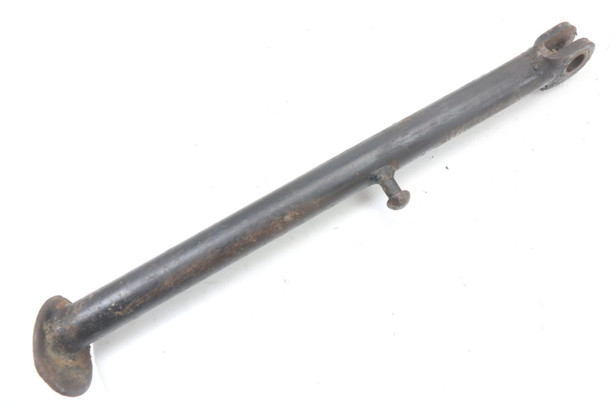 photo de ZIJSTANDAARD YAMAHA DTLC 125 (1982 - 1987) - Hoofdaanzicht