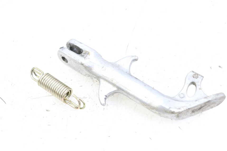 photo de ZIJSTANDAARD WAYSCRAL E-START 1 (2018 - 2022) - Detail van het onderdeel