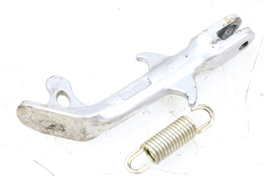 photo de ZIJSTANDAARD WAYSCRAL E-START 1 (2018 - 2022) - Zoom op gebruiksstaat