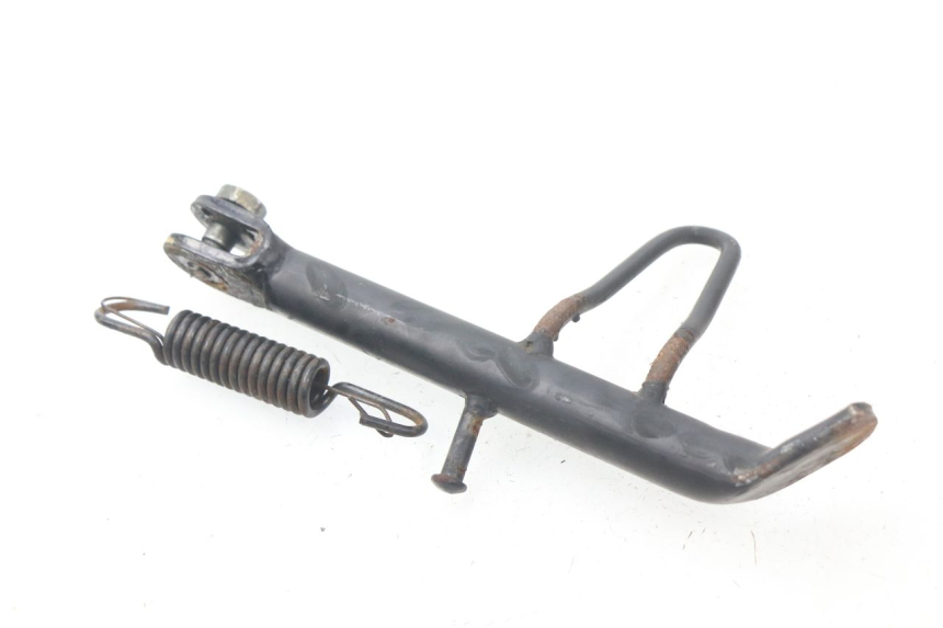 photo de ZIJSTANDAARD RIDE E1 1 (2014 - 2022) - Hoofdaanzicht