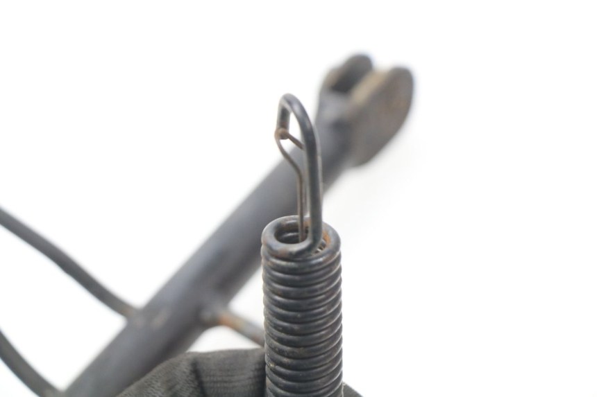 photo de ZIJSTANDAARD RIDE E1 1 (2014 - 2022) - Detail van het onderdeel