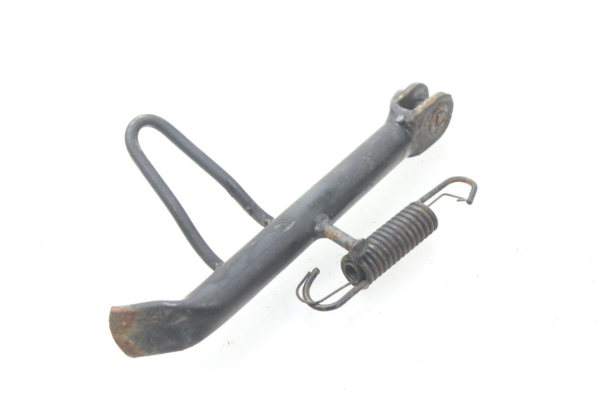 photo de ZIJSTANDAARD RIDE E1 1 (2014 - 2022) - Zoom op gebruiksstaat