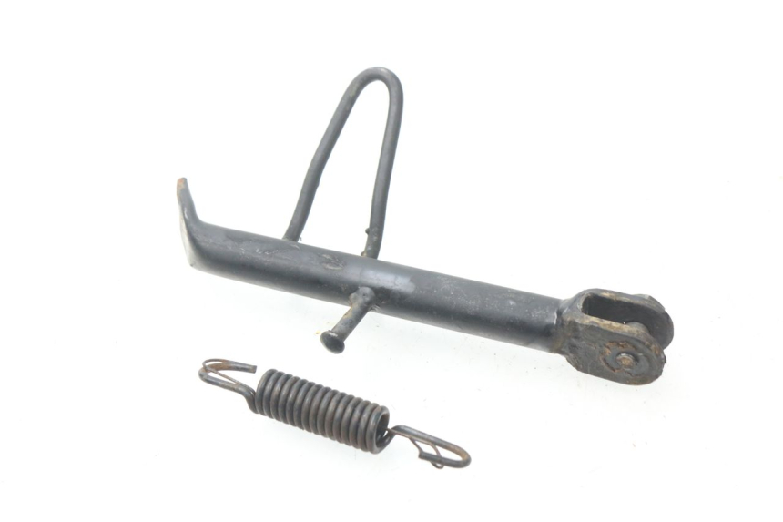 photo de ZIJSTANDAARD RIDE E1 1 (2014 - 2022) - Andere kijkhoek