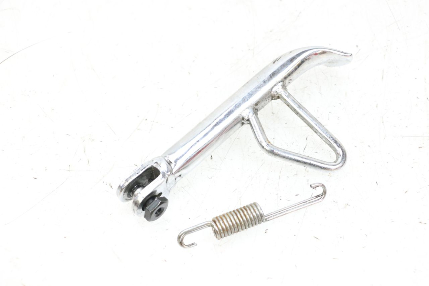 photo de ZIJSTANDAARD SEGWAY NINEBOT E125S 1 (2022 - 2026) - Detail van het onderdeel