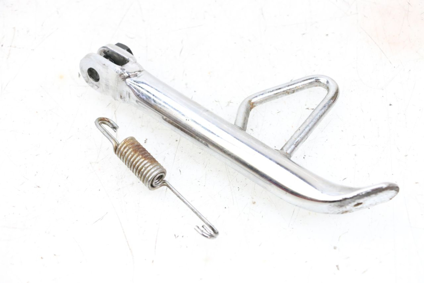 photo de ZIJSTANDAARD SEGWAY NINEBOT E125S 1 (2022 - 2026) - Andere kijkhoek