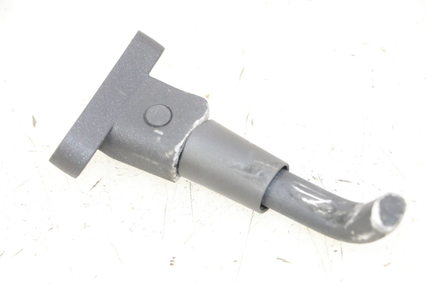 photo de ZIJSTANDAARD SEGWAY NINEBOT E2 1 - Hoofdaanzicht