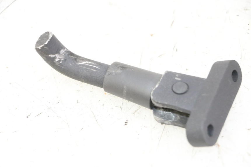 photo de ZIJSTANDAARD SEGWAY NINEBOT E2 1 - Zoom op gebruiksstaat