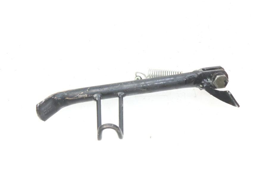 photo de ZIJSTANDAARD EFUN E2GO 1 (2017 - 2021) - Zoom op gebruiksstaat